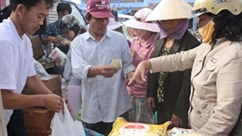 Từ 7/2013, thu nhập trên 9 triệu đồng/tháng phải nộp thuế