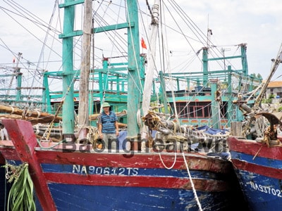 Bài 1:  Hiệu quả từ chuyển đổi nghề