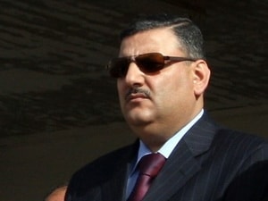 Thủ tướng Syria Hijab bị cách chức vì "đào ngũ"?