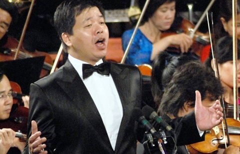 Đăng Dương: "Sao" nhạc đỏ làm gì có cát xê trăm triệu!