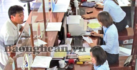 Giải pháp nào xử lý nợ xấu ?