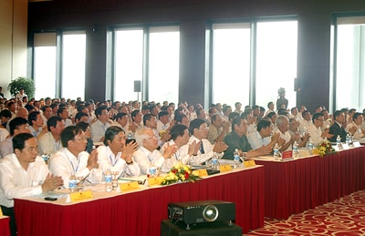 Độc lập, tự chủ cao trong hội nhập kinh tế quốc tế