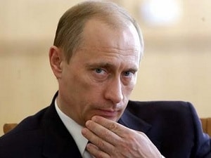 Tổng thống Putin: “Nga không cắt giảm chi phí quốc phòng”
