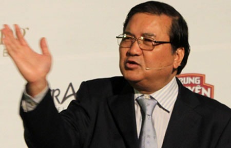 “Ngân hàng còn dùng hai sổ sách, nợ xấu sẽ không bao giờ dừng”