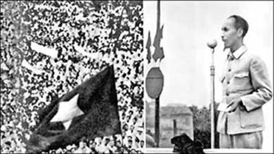 Giá trị của độc lập, tự do