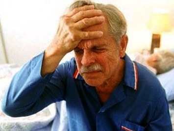 Thời điểm dễ xảy ra đột quỵ não