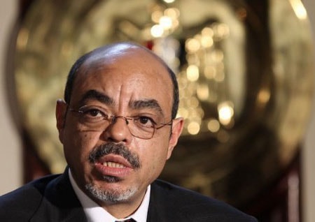 Thủ tướng Ethiopia qua đời