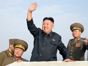 Ông Kim Jong-Un sẽ tới Iran tham dự hội nghị thượng đỉnh phong trào Không liên kết