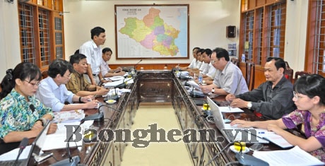 Nâng cao hiệu quả đầu tư xây dựng cơ bản