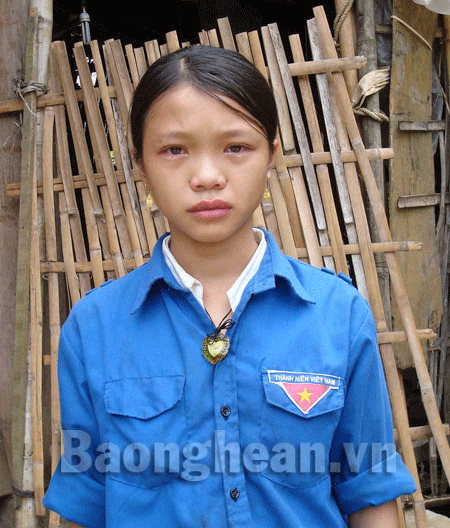 Một học sinh người dân tộc Thái đậu 2 trường đại học nhưng không thể nhập học