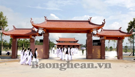 Những cống hiến to lớn cho sự nghiệp cách mạng