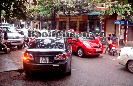 Cần đầu tư đồng bộ hạ tầng kỹ thuật giao thông