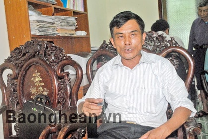 Lương y Bùi Đức Lục với biệt tài chữa trị rắn độc cắn