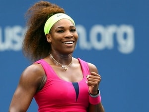 Serena Williams đoạt chức vô địch US Open thứ 4