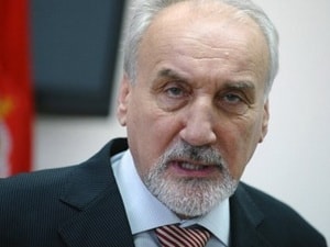 “Quân nổi dậy Kosovo từng bán nội tạng tù nhân”