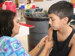 Hội nghị Đông Á-TBD lần 3 về sức khỏe cộng đồng