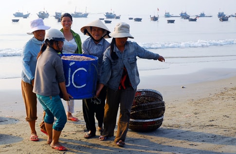 Chủ tịch Quốc hội: "9 triệu đồng chưa phải thu nhập cao"