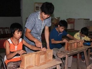 Việt Nam-Campuchia tăng hợp tác về phúc lợi xã hội