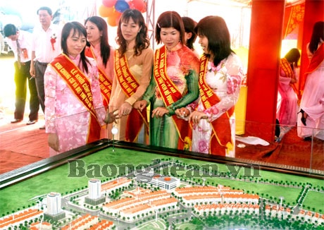 Môi trường sống lý tưởng và hấp dẫn