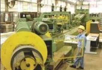 Bộ KH-CN yêu cầu tạm ngừng nhập máy móc thải loại từ Trung Quốc