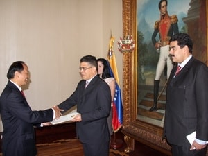 Việt Nam luôn là tấm gương sáng về chủ nghĩa anh hùng cách mạng