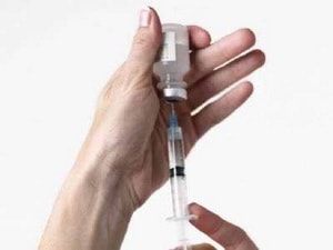 Cuba thử nghiệm loại vắcxin ung thư tuyến tiền liệt