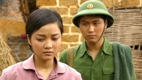 Việt Nam gửi "Mùi Cỏ Cháy" đi Oscar 2013
