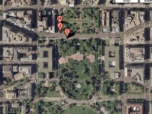 Apple khai tử Google Maps sớm 1 năm so với thời hạn