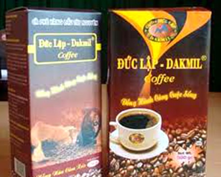 Khởi tố nguyên Giám đốc, Phó Giám đốc Công ty cà phê Đức Lập