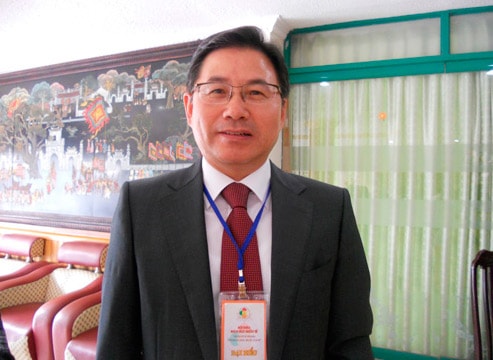 Hội thảo văn hóa thờ nữ thần ở Việt Nam và châu Á