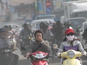 Hội thảo xây dựng Luật bảo vệ môi trường sửa đổi