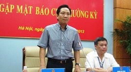 Luật Công chức không phân biệt người có bằng tại chức