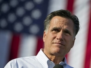 Ông Romney giành thế chủ động sau cuộc tranh luận