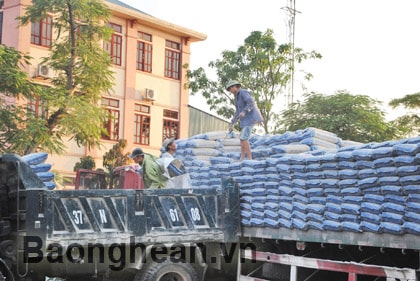 Tăng cường xử lý xe quá khổ, quá tải