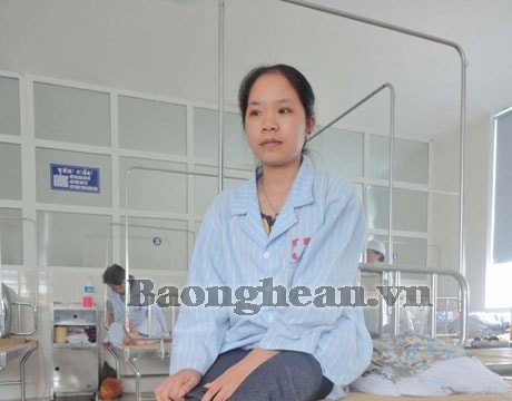 Bệnh viện Ung bướu: Phẫu thuật cắt bỏ khối u “chân voi”