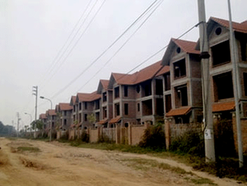 Ý kiến về Luật đất đai: Nên định giá đất theo phương pháp thu nhập