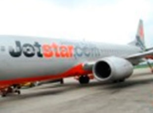 Jetstar Pacific bắt đầu bán 110 nghìn vé đi trong dịp Tết Nguyên đán 2013