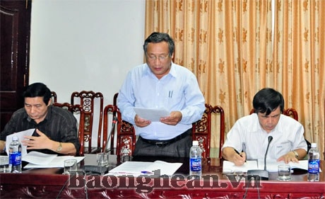 Xây dựng hệ thống truyền thanh cơ sở đáp ứng yêu cầu thông tin tuyên truyền