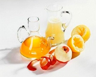 Giấm táo mật ong chữa nhiều loại bệnh