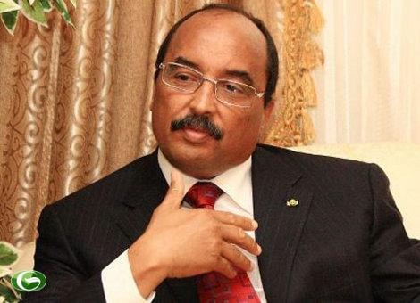 Quân đội bắn nhầm Tổng thống