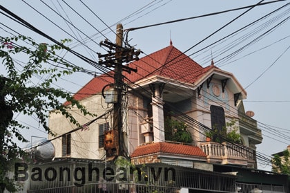 Chấn chỉnh việc phát triển hạ tầng mạng viễn thông