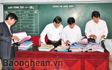 Tiếp tục phấn đấu xây đắp truyền thống vẻ vang của ngành Kiểm tra Đảng