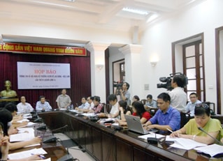 39 thành viên ASEM họp bàn về việc làm và an sinh xã hội tại Hà Nội