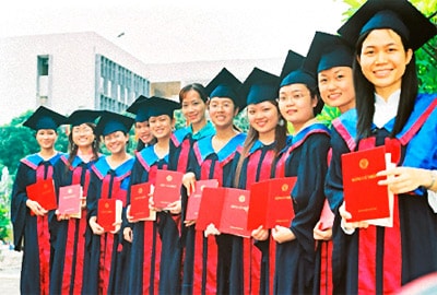 Ban hành quy định đào tạo tiến sĩ theo Đề án 911