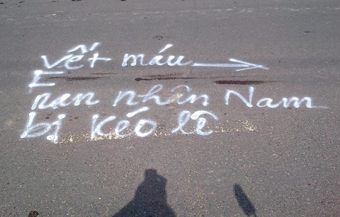 Kỷ luật Chi cục trưởng thuế đâm xe chết người