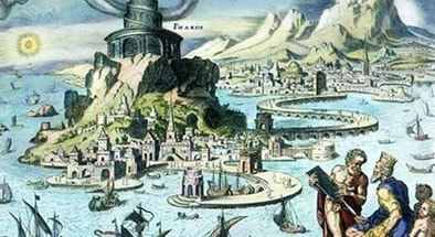 Sắp tìm thấy lăng mộ Alexander Đại đế?