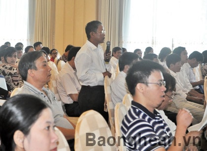 Nhiều vướng mắc quanh thuế tài nguyên và tiền thuê đất