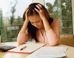 Dấu hiệu nhận biết bệnh trầm cảm