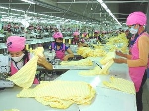 Gia hạn nộp thuế giá trị gia tăng đến tháng 4/2013