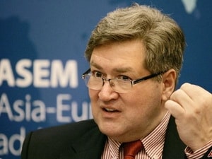 EU chuẩn bị chương trình hỗ trợ mới cho Việt Nam